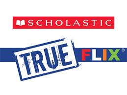 true flix logo